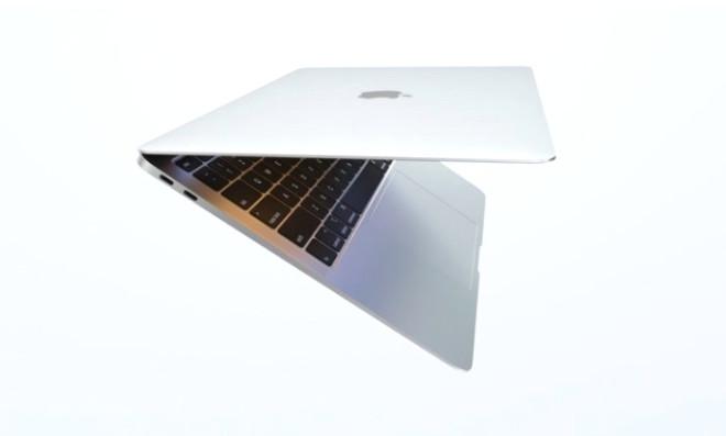 Apple Yeni Nesil MacBook Air'i Tanıttı! İşte Apple MacBook Air'in Tüm Özellikleri