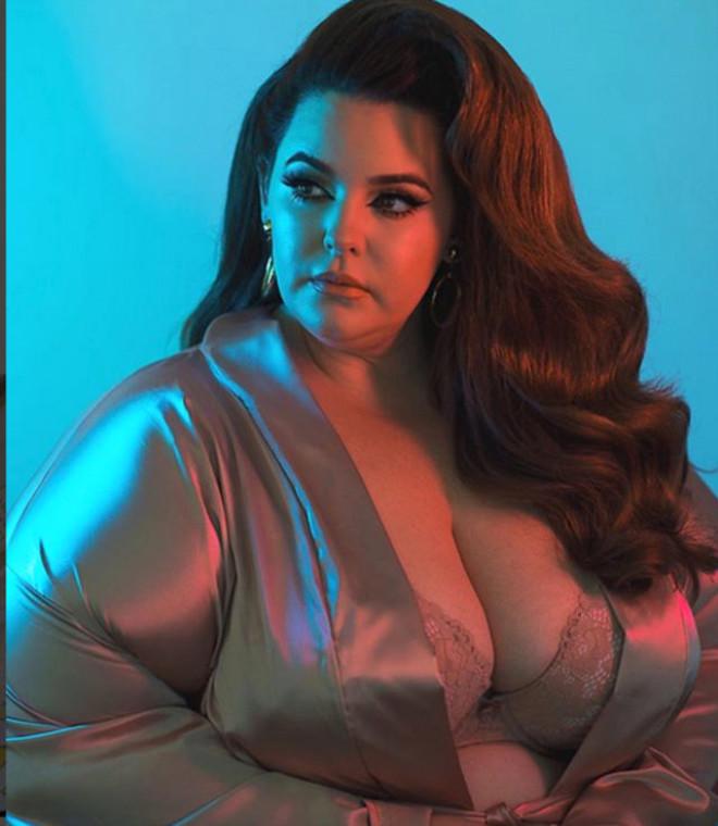 Büyük Beden Model Victoria's Secret'a Boykot Başlattı!