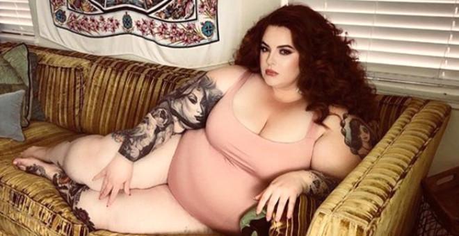 Büyük Beden Model Victoria's Secret'a Boykot Başlattı!