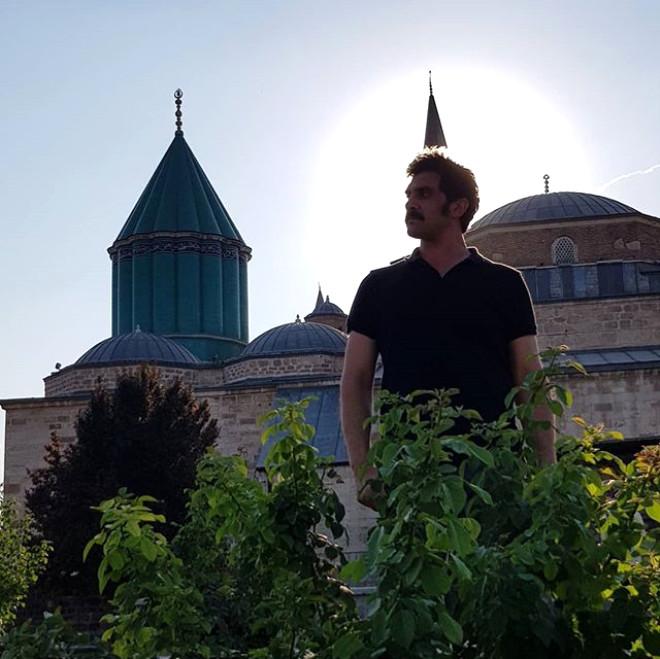 Popstar'ın Unutulmaz İsmi 105 Bayhan'ın Son İmajı Şaşırttı!