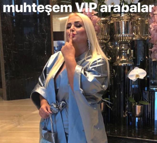 Ortalıktan Kaybolan Afrodit, Reklam Filmiyle Bomba Gibi Döndü