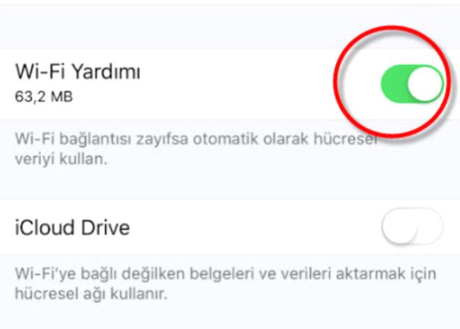 Telefonunuzun İnternet Hızı Yavaş mı? Derhal Bu Ayarı Değiştirin