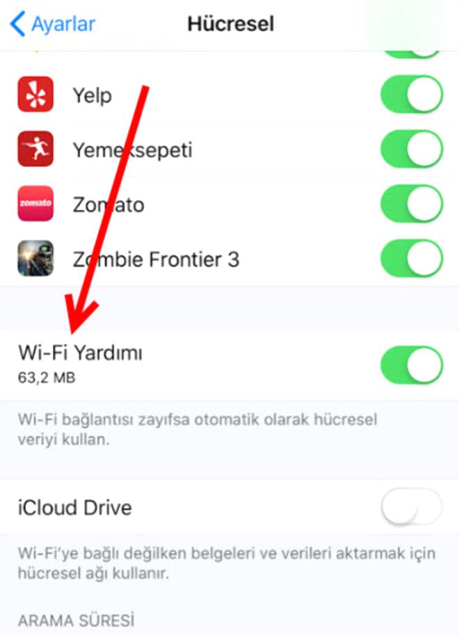 Telefonunuzun İnternet Hızı Yavaş mı? Derhal Bu Ayarı Değiştirin