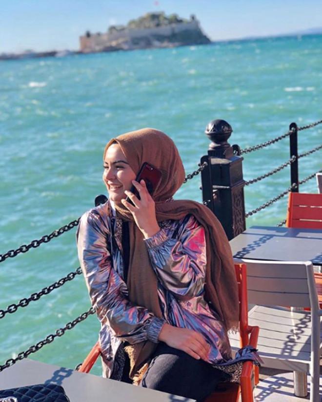 İzdivaç'ın Fenomen Gelin Adayı Hanife'nin, Son Hali 'Estetik mi Oldu?' Dedirtiyor!