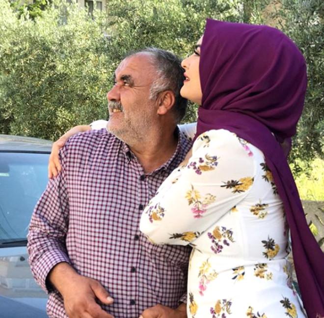 İzdivaç'ın Fenomen Gelin Adayı Hanife'nin, Son Hali 'Estetik mi Oldu?' Dedirtiyor!