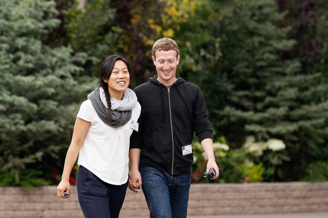 Facebook'un Kurucusu Mark Zuckerberg Hakkında 23 Bilgi