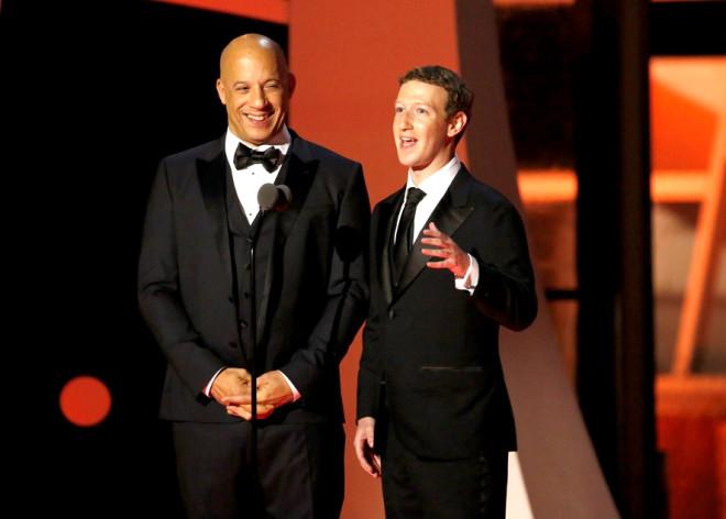 Facebook'un Kurucusu Mark Zuckerberg Hakkında 23 Bilgi