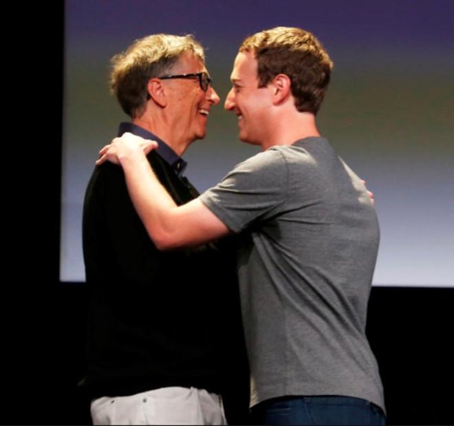 Facebook'un Kurucusu Mark Zuckerberg Hakkında 23 Bilgi