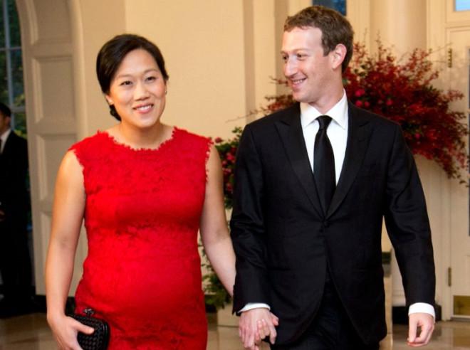 Facebook'un Kurucusu Mark Zuckerberg Hakkında 23 Bilgi