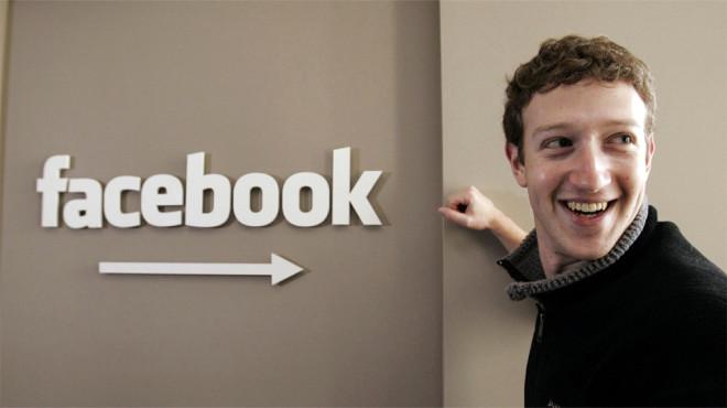 Facebook'un Kurucusu Mark Zuckerberg Hakkında 23 Bilgi