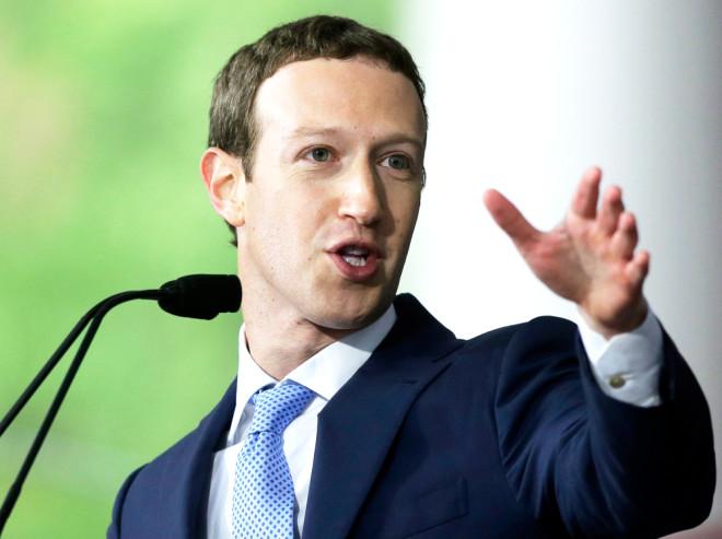 Facebook'un Kurucusu Mark Zuckerberg Hakkında 23 Bilgi