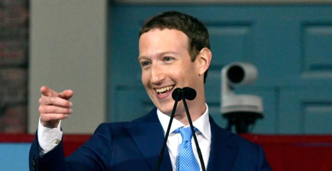 Facebook'un Kurucusu Mark Zuckerberg Hakkında 23 Bilgi