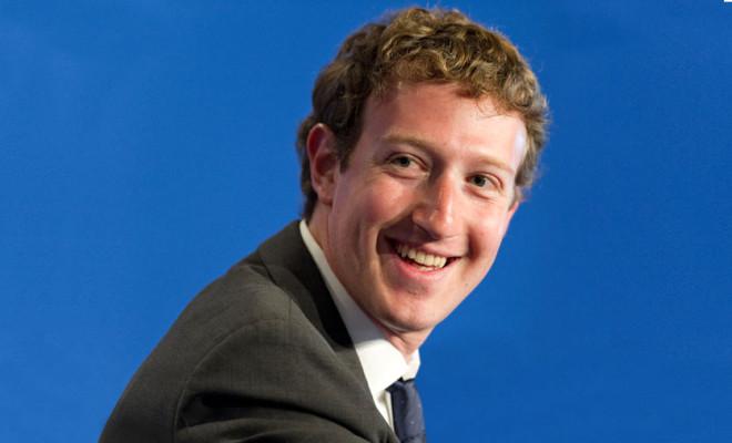 Facebook'un Kurucusu Mark Zuckerberg Hakkında 23 Bilgi