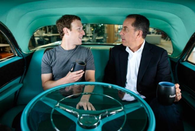 Facebook'un Kurucusu Mark Zuckerberg Hakkında 23 Bilgi