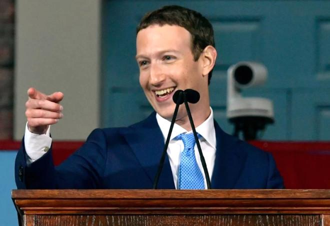 Facebook'un Kurucusu Mark Zuckerberg Hakkında 23 Bilgi