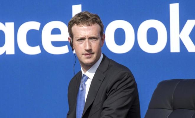 Facebook'un Kurucusu Mark Zuckerberg Hakkında 23 Bilgi