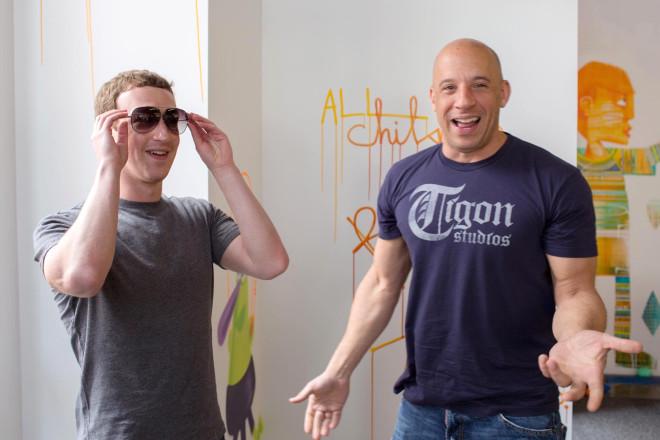 Facebook'un Kurucusu Mark Zuckerberg Hakkında 23 Bilgi