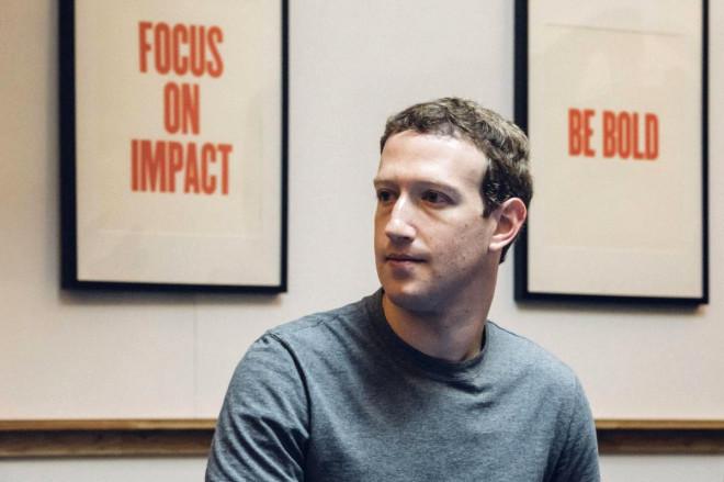 Facebook'un Kurucusu Mark Zuckerberg Hakkında 23 Bilgi