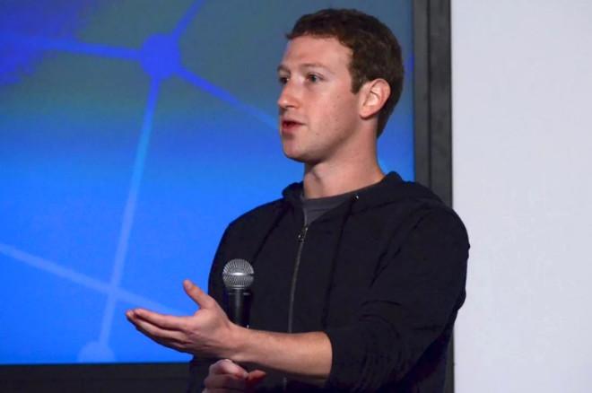 Facebook'un Kurucusu Mark Zuckerberg Hakkında 23 Bilgi
