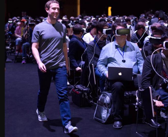 Facebook'un Kurucusu Mark Zuckerberg Hakkında 23 Bilgi