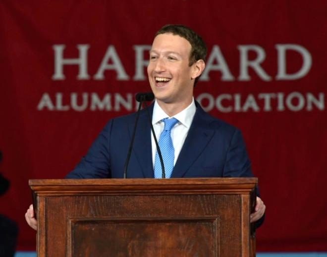 Facebook'un Kurucusu Mark Zuckerberg Hakkında 23 Bilgi