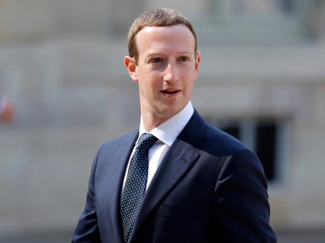 Facebook'un Kurucusu Mark Zuckerberg Hakkında 23 Bilgi