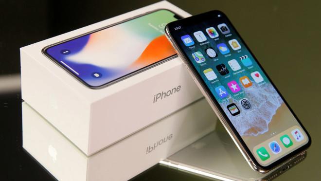 iPhone X'da Silinen Fotoğrafı Geri Getirdi, 50 Bin Dolar Kazandı