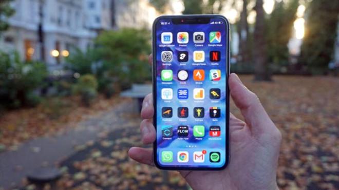 iPhone X'da Silinen Fotoğrafı Geri Getirdi, 50 Bin Dolar Kazandı