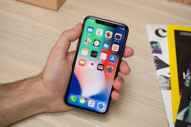 iPhone X'da Silinen Fotoğrafı Geri Getirdi, 50 Bin Dolar Kazandı