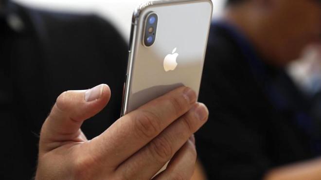 iPhone X'da Silinen Fotoğrafı Geri Getirdi, 50 Bin Dolar Kazandı