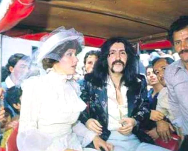 Barış Manço ile Fikret Kızılok’u Karşı Karşıya Getiren Kadın