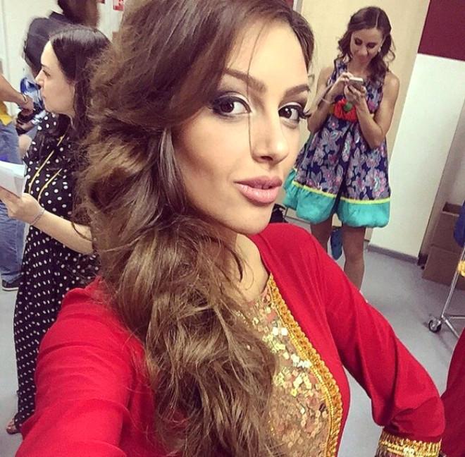 Müslüman Olan Eski Moskova Güzeli, Malezya Kralıyla Evlenip First Lady Oldu