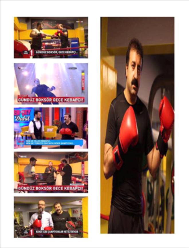 Her Şeyin Ustasıyım Diyen MasterChef Mehmet'in Maddi Durumu Şoke Etti!