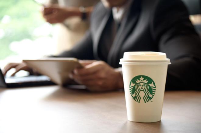 Starbucks’ın Canına Tak Etti Artık Müşterilerin Bunu Yapmasına..