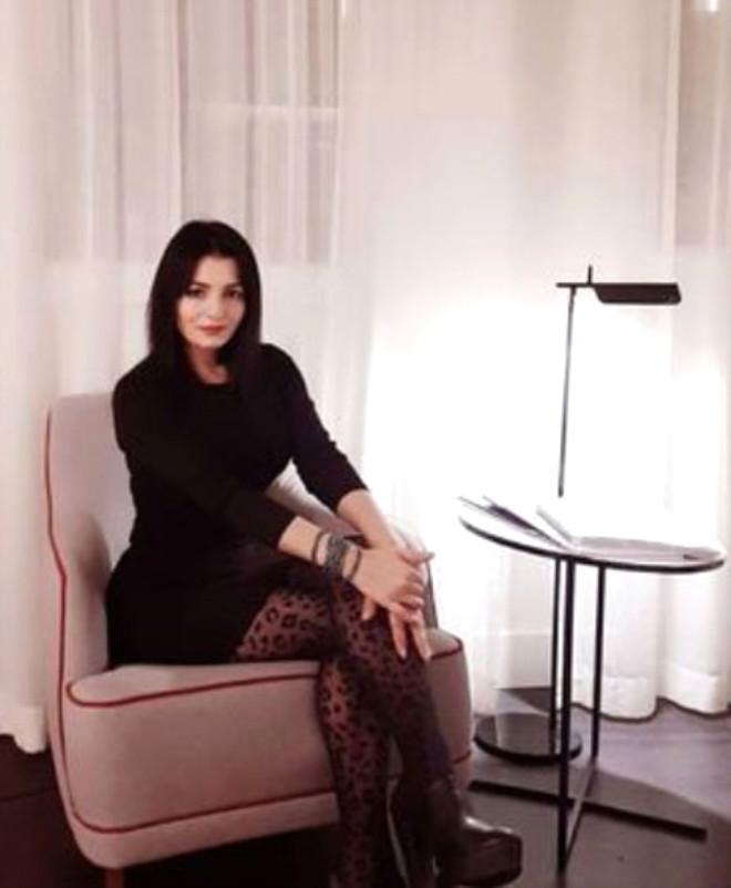Kim İnanır Aleyna Tilki'nin Annesi Olduğuna! Instagram'ına Bakan Şaşıp Kalıyor