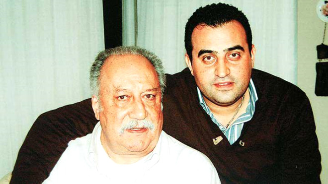 Müge Anlı ile Tanıdığımız Avukat Rahmi Özkan'ın Yıllar Önceki Haline Bakın