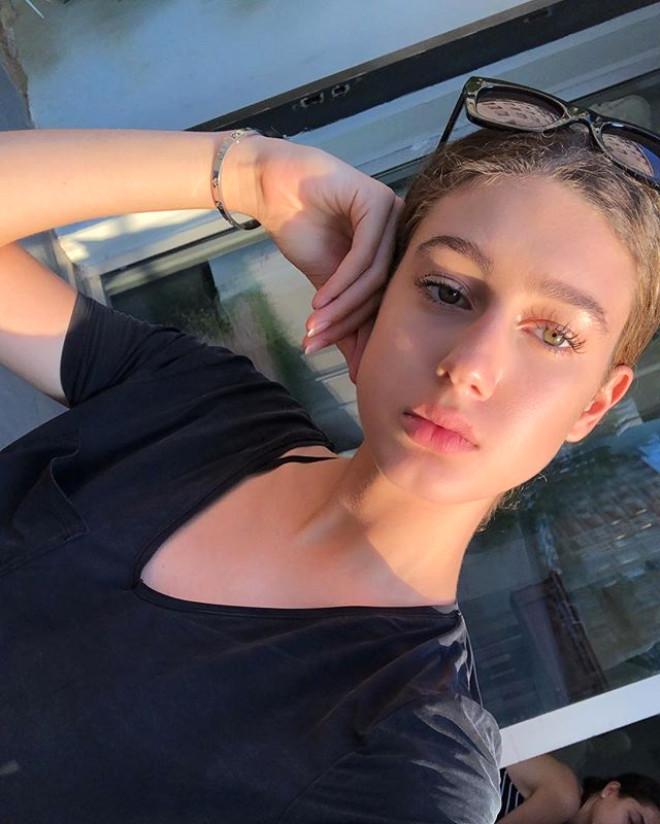 Acun Ilıcalı ile Aşk Yaşadığı İddia Edilen Itır Esen'in, Şeyma'ya Benzerliği Ağızları Açık Bırakıyor