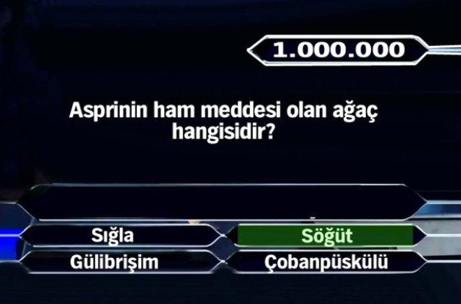 Hangi Ünlü Üniversite Mezunudur? İşte Kim Milyoner Olmak İster'e Damga Vuran Sorular