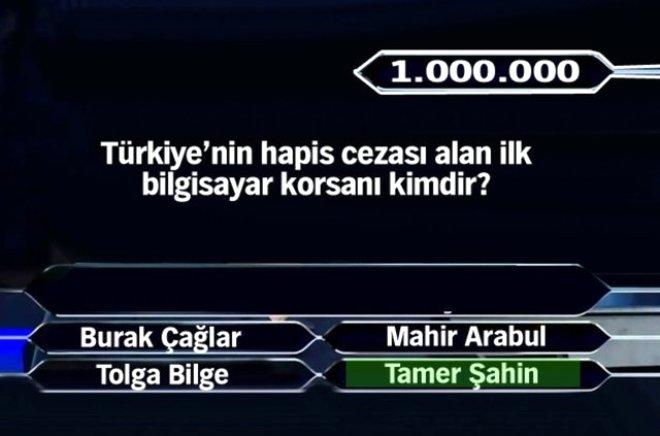 Hangi Ünlü Üniversite Mezunudur? İşte Kim Milyoner Olmak İster'e Damga Vuran Sorular