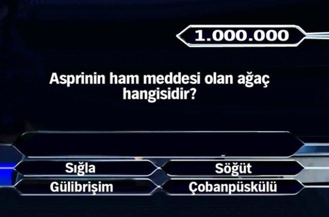 Hangi Ünlü Üniversite Mezunudur? İşte Kim Milyoner Olmak İster'e Damga Vuran Sorular