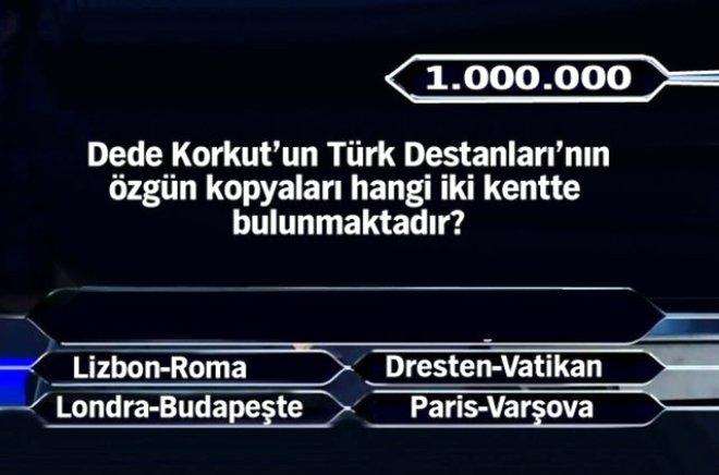 Hangi Ünlü Üniversite Mezunudur? İşte Kim Milyoner Olmak İster'e Damga Vuran Sorular