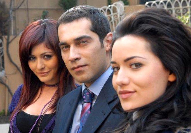 Olaylı Kişilikleri Yüzünden Rol Aldıkları Dizilerden Kovulan Ünlüler