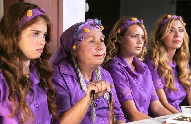 Olaylı Kişilikleri Yüzünden Rol Aldıkları Dizilerden Kovulan Ünlüler