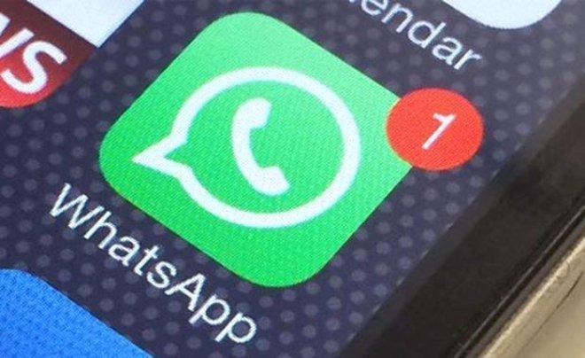 WhatsApp'da Karşı Tarafın Siz Görmeden Sildiği Mesajı Böyle Okuyabilirsiniz!
