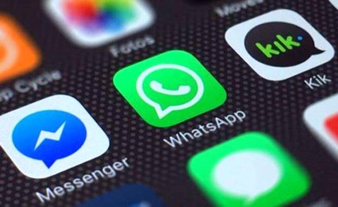 WhatsApp'da Karşı Tarafın Siz Görmeden Sildiği Mesajı Böyle Okuyabilirsiniz!