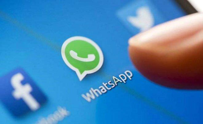 WhatsApp'da Karşı Tarafın Siz Görmeden Sildiği Mesajı Böyle Okuyabilirsiniz!