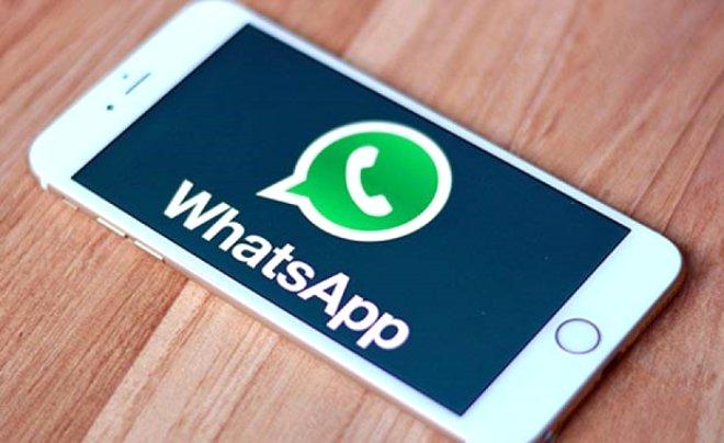 WhatsApp'da Karşı Tarafın Siz Görmeden Sildiği Mesajı Böyle Okuyabilirsiniz!