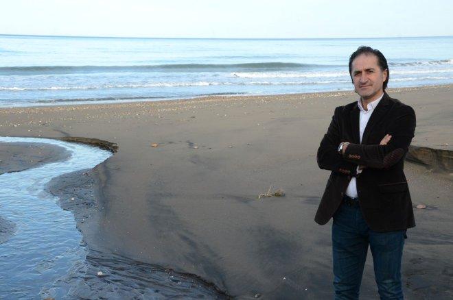 Ordu Sahilinde Bulundu, Gören Şaşıp Kalıyor! Felce Bile Deva Olacak
