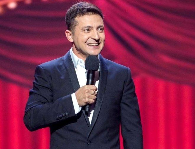 Ünlü Komedyen, Cumhurbaşkanlığı Seçimlerinde Aday Oldu! Ortalık Karıştı