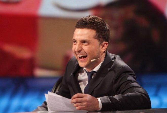 Ünlü Komedyen, Cumhurbaşkanlığı Seçimlerinde Aday Oldu! Ortalık Karıştı